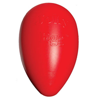 Jolly Pets Jolly Egg 12" Red 442131