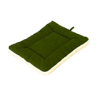 Pet Dreams® Sleep-Ezz Reversible Pad Olive 54005b