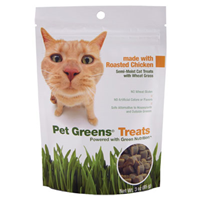 Pet Greens® Semi-moist Treats 73230e