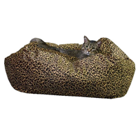 K&H™ Kitty Cuddle Cube 77665