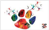 Care-A-Lot® Pet Supply Golden Retriever Gift Cards GoldenRetriever