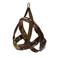 EzyDog® Quick-Fit Harness I000474b