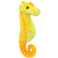 Mighty Toy Ocean Jr Seahorse 8" Sarafina I000738