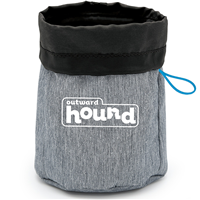 Outward Hound® Treat Tote™ Blue I001089