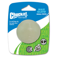 Chuckit® Max Glow™ Balls I001217b