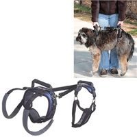Solvit CareLift Full Front & Back Lifting  Harness Large Dogs 70-130 lbs. I001230