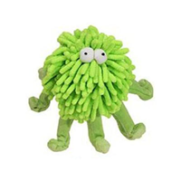 Multipet Sea Shammies™ Octopus Dog Toy With Squeaker I001583