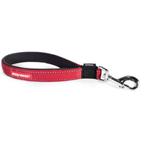 EzyDog Neo Mongrel  Leash Red I002303