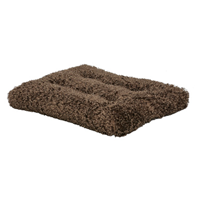 MidWest® Quiet Time™ Deluxe Coco Chic Pet Beds I004649b
