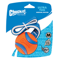 Chuckit!® Ultra Tug I005716