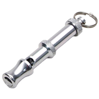 Coastal® Train Right!® Multi-Purpose Silent Dog Whistle I006415