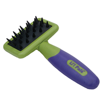 Coastal® Li&lsquo;l Pals™ Massage Dog Brush I006548
