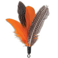 Petmate® Jackson Galaxy Mojo Maker™ Air Prey Toy I006886