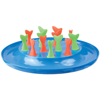 Petmate® Jackson Galaxy™ Go Fish™ Cat Toy I006918