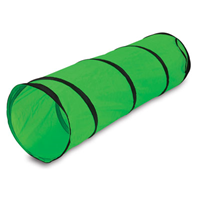 Petmate® Jackson Galaxy™ Cat Crawl™ Solid Nylon I006925