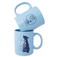 Dog is Good® Ceramic Mug I Like Big Mutts I007479