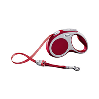 Flexi® Vario Tape 16ft Retractable Leash 16 ft. I007686b