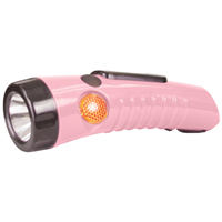 SpotLite™ Dog Walking Safety Light with Training Tool I007887b