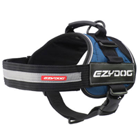EzyDog® Convert Harness & Accessories I007966b