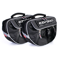 EzyDog® Convert Harness Saddle Bags I007973