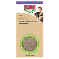 KONG® Naturals Cat Scratcher Double I008274