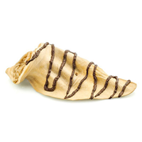 Barkworthies™ Cow Ears with Liver Icing I008541