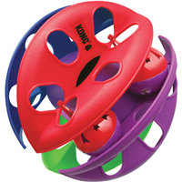 KONG® CrissCross Cat Toy I008660