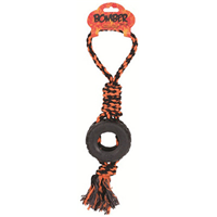 Hagen® BOMBER by ZEUS™ Rope War I009105