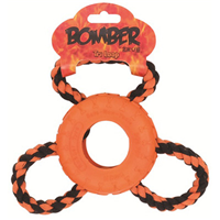 Hagen® BOMBER by ZEUS™ Tri Loop I009107