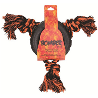 Hagen® BOMBER by ZEUS™ Triple Toss I009108