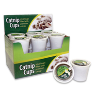 Multipet Catnip Garden™ K-Cups I009487