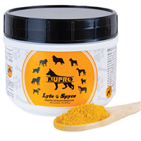 Nupro Lyfe Spyce Healthy Immune Response for Dogs 1 lb. I009944