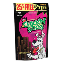 Pro Pac® Chick&lsquo;N&lsquo;Sticks 7.2 oz. Z03484671608