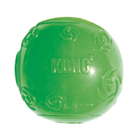 KONG® Squeezz™ Ball  Z03558503200b