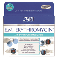 E.M. ERYTHROMYCIN™ Powder Z317163160558