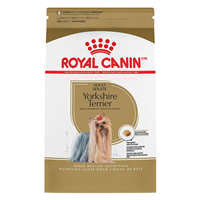 Royal Canin® Yorkshire Terrier 28™ Dog Kibble 112011b