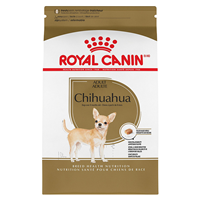 Royal Canin® Chihuahua Dog Kibble 112013b