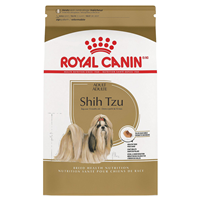 Royal Canin® Shih Tzu 24™ Dog Kibble112017b