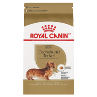 Royal Canin® Dachshund 28™ Dog Food 112019b