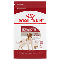 Royal Canin® MEDIUM Adult 25 Dog Kibble112026B