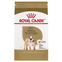 Royal Canin® Bulldog 24™ Dog Food 112028b