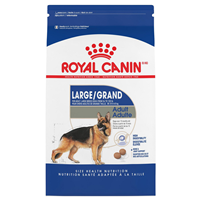 Royal Canin® MAXI Large Breed  35 lbs. Dog Food 112032