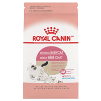 Royal Canin® Babycat 34 112038