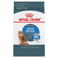 Royal Canin® INDOOR Light 40 Cat Food 112044b