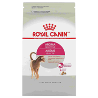 Royal Canin® SELECTIVE 31™ Aromatic Attraction 3 lbs. 112058