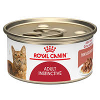 Royal Canin® ADULT INSTINCTIVE™ Canned Cat Food 3 oz. 112061