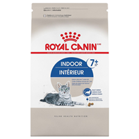 Royal Canin® INDOOR Mature 27  Kibble 5.5 lbs. 112049