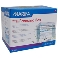 Marina Hang On Breeding & Acclimating Box 13202b