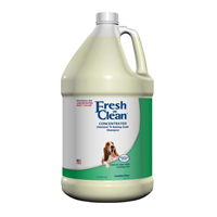 Fresh ’n Clean Oatmeal ’n Baking Soda Shampoo Tropical Scent 1 Gallon 16011