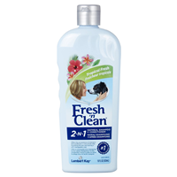 Lambert Kay® Fresh &lsquo;n Clean® 2-in-1 Oatmeal Conditioning Shampoo 18 oz. 16679